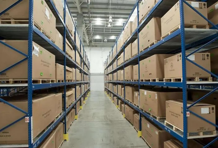 中山到东台市货物仓储